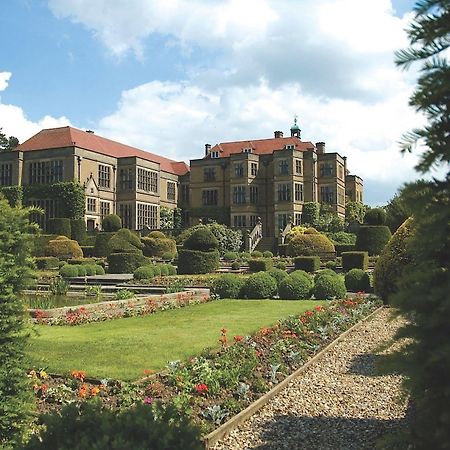 Fanhams Hall, Exclusive Collection Ware Exterior foto