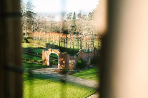 Fanhams Hall, Exclusive Collection Ware Exterior foto
