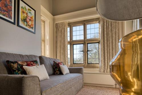 Fanhams Hall, Exclusive Collection Ware Exterior foto